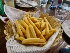 -1886德国汽车餐厅(外滩十六铺码头店)