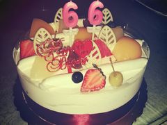 -苹果花园(鞍山路店)