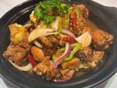 -状元虎.摇滚炒鸡.家常菜(义勇街店)