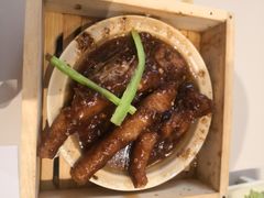 -蔡澜点心·粤菜(西单大悦城店)