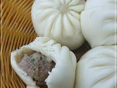 -郑家包子牛肉拉面(尚勤路店)
