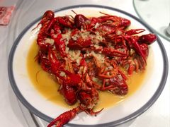 -杨氏青龙虾·羊蝎子(托乐嘉店)
