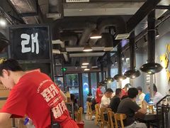 -喜来稀肉(虹泉路店)