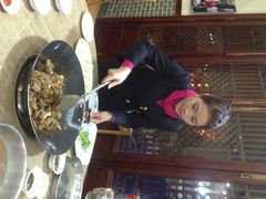 -水乡人家私房菜(逢简店)