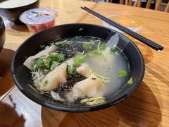 -永记和味豆浆大王(绿地店)
