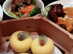 -南通滨江洲际酒店-东厨中餐厅
