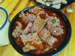 牛肉-七串串(无锡总店)