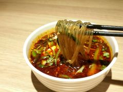 -白起肉夹馍