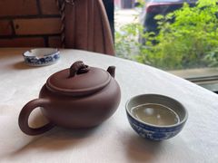 -纳福苑(亮庆餐饮分店)