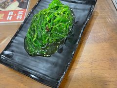 -贵宾庄炸酱面·韩式料理(火炬八街店)