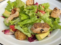 -Shanghai Brew House上海啤酒工坊(老外街店)