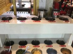 -大斌家串串火锅(喜盈门店)