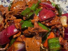 -阿大排档(长春这有山店)