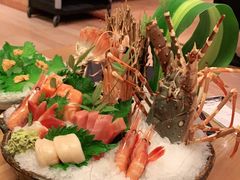 -王鼎精致料理铁板烧(世博源店)