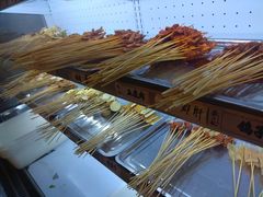 -镇江龙·火锅串串(武侯祠店)