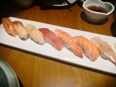 手握寿司七合-YAMAKAWA(龙湖胥江天街店)
