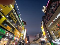 -黄兴南路步行商业街