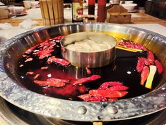 -大味生态火锅(蓝谷地店)