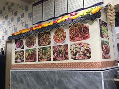 -阆辣荟餐饮(老味道8年·古城店)