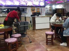 -捷信牛奶甜品世家(柳巷店)