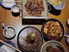-95号酱骨·一块豆腐(展春园西路店)