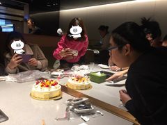 -苹果花园(桂林路店)