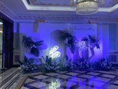 -宁波华侨温德姆至尊豪廷大酒店·豪廷轩中餐厅