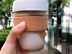 -Manner Coffee(大宁国际商业广场店)