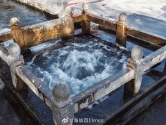 -百脉泉景区