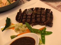 澳洲肉眼-南瓜花意大利餐厅(高新二路店)
