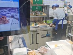 -紫光园清真北京小吃(广渠门内店)