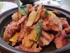 -肴约·花园式餐厅(湖里店)
