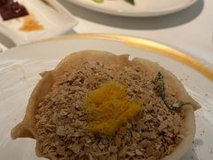 -金轩中餐厅 Jin Xuan(浦东丽思卡尔顿酒店)