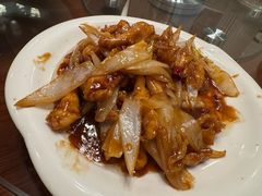 -芝麻花餐厅(祁家豁子店)