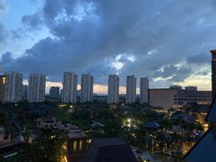 -三亚湾红树林度假世界(木棉酒店)