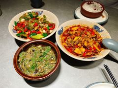 -潇湘阁(汉光百货店)