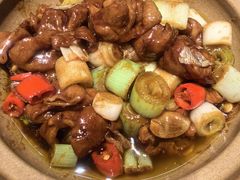 -周家二小姐的菜(西津渡店)