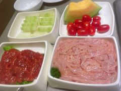 -海底捞火锅(凯德广场店)