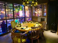 -胡桃里音乐酒馆(仓山万达店)