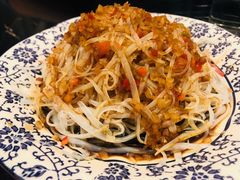 黄记凉粉-富临轩私房菜(集庆门大街店)