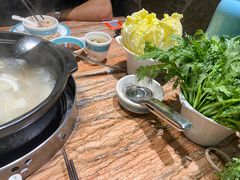 -春润大地海南椰子鸡(沙井京基百纳广场店)