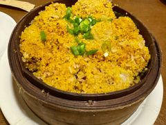 -掌上鲜(南顺城街店)