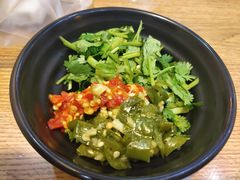 -螺小胖柳州螺蛳粉(钟楼总店)