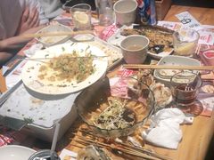 -木屋烧烤(坂田天安云谷店)