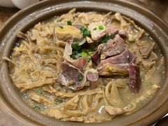 -一楼食业·美食人家