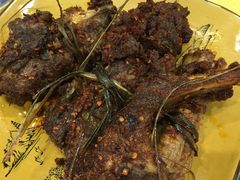 香草排骨-白家寨子·山野白族菜(古城总店)