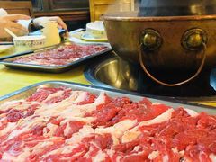 -月圆火锅(宁海东路二店)