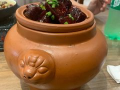 -锡和无锡菜(景丽苑店)