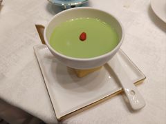 -东海朗廷酒店-唐阁T’ANG COURT 中餐厅