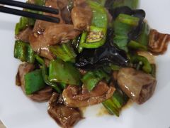 辣大肠-九龙餐厅(大沽路店)